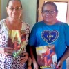 Asunción, Paraguay — Estudio doctrinario en el Hogar de la Hermana Facunda García