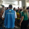 CHAPECÓ, SC — Religião do Amor Fraterno leva uma palavra de Paz aos moradores da cidade e familiares das vítimas.
