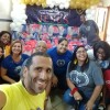 Belford Roxo, RJ — Na Unidade da LBV na cidade são desenvolvidos os programas os socioeducacionais Criança: Futuro no Presente!, Vida Plena, Vivência Solidária, Cidadão-Bebê e Capacitação e Inclusão Produtiva. A equipe da LBV trabalha para garantir a melhoria da qualidade vida e da autoestima dos atendidos com muita alegria. =)

