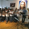 TELÊMACO BORBA, PR — Com as Músicas Legionárias o Encontro foi ainda mais feliz =)
