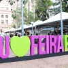 Porto Alegre, RS — A 65ª Feira do Livro de Porto Alegre, que ocorreu na Praça da Alfândega, ofereceu uma programação diversificada para o público leitor da capital gaúcha.