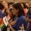Brasília/DF - O amparo da Humanidade de Cima pode ser sentido, com muita emoção, por todos aqueles que estão nas celebrações dos 34 anos do Templo da Boa Vontade