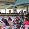 Porto Velho, RO — Comunidades ribeirinhas de Cujubim Grande e Escarelita recebem kits pedagógicos doados pela campanha Criança Nota 10!, da LBV. A ação beneficia milhares de crianças e jovens em todo o País.