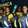 Piracicaba/SP — Por intermédio dessa iniciativa, a LBV beneficia com kits de material pedagógico e conjuntos completos de uniformes crianças, adolescentes e jovens de famílias de baixa renda em todo o Brasil.