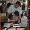 Porto Alegre, RS — A 65ª Feira do Livro da capital gaúcha recebeu, diariamente, leitores de diversas idades.
