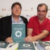 Durante a 60ª Feira do Livro, ocorreu o lançamento do livro Desafios Ético-Educacionais à Emancipação Humana, organizado pelo professor Clemildo Anacleto da Silva, coordenador do grupo de pesquisa sobre Intolerância Religiosa e Direitos Humanos e membro do Comitê de Ética do Centro Universitário Metodista IPA. Durante a sessão de autógrafos, o professor Clemildo dedicou um exemplar da obra ao diretor-presidente da LBV: 