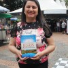 A 68ª Feira do Livro de Porto Alegre recebe os leitores do escritor Paiva Netto e de sua recente obra Jesus, o Libertador Divino.
