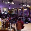 Maestros, regentes, professores, músicos e cantores compartilham conhecimento e inspiração durante a Masterclass Música Legionária. 
