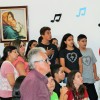 Americana, SP - As famílias de Boa Vontade prestigiam o evento promovido pela Juventude Ecumênica da Boa Vontade de Deus. 