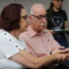 Na Nave do TBV, ocorreu a 49ª Festa dos Casais Legionários da Boa Vontade de Deus, uma programação dedicada a todos aqueles que se amam. Na ocasião, um dos casais homenageados foram os irmãos Denise Malitte Viotto e Élcio Viotto de Jundiaí/SP. 