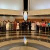 No dia 19 de outubro, em homenagem ao Dia do Ecumenismo e aos 34 anos do TBV, foi realizado o Ato Ecumênico, o qual promove um encontro de lideranças religiosas e de representantes dos mais diversos saberes humanos e segmentos da sociedade para um momento de oração, reflexão e meditação.