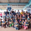 Porto Velho, RO — Graças à sua colaboração, a Instituição oferece o apoio necessário para que crianças e adolescentes possam ter um aprendizado de qualidade e uma infância longe dos perigos da rua.