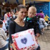 Foz do Iguaçu, PR — Com essa mobilização social, a Legião da Boa Vontade visa contribuir para minimizar o sofrimento de crianças, jovens, adultos e idosos atendidos diariamente pelo Centro Comunitário de Assistência Social da Instituição e pelo CRAS da cidade.