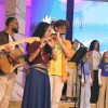 Emoção e fidelidade a Jesus marcam a Cerimônia do Batismo Espiritual do Jovem Ecumênico da Boa Vontade de Deus.