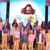Emoção e fidelidade a Jesus marcam a Cerimônia do Batismo Espiritual do Jovem Ecumênico da Boa Vontade de Deus.