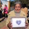 Cascavel, PR — A iniciativa solidária da LBV esquenta os corações das famílias atendidas. ♥