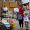 Curitiba, PR — A LBV, com a ajuda de seus colaboradores, aquece com esperança o coração de quem mais precisa.