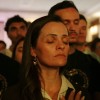 Emoção e fidelidade a Jesus marcam a Cerimônia do Batismo Espiritual do Jovem Ecumênico da Boa Vontade de Deus.