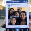 Brasília, DF — As atividades que integram o Fórum Internacional dos Soldadinhos de Deus, da LBV, promovem a interação entre as famílias e a vivência de valores espirituais e eternos.
