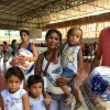 Rio Branco, AC — A Campanha Natal Permanente da LBV — Jesus, o Pão Nosso de cada dia! É o coroamento do importante trabalho solidário que, há mais de seis décadas, é apoiado pelo povo.