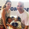 Rio Branco, AC — A Legião da Boa Vontade contou com o apoio valorosos de voluntários para a entrega das cestas de alimentos para as famílias em situação de risco social.