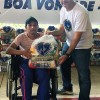 Rio Branco, AC — Todos os anos, a LBV garante um Natal mais feliz a milhares de famílias. Já é uma tradição a entrega de cestas de alimentos a pessoas de baixa renda em todo o país. #NatalPermanenteLBV