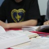 Estudio Ecuménico
Haga la lectura de uno o dos de los materiales que usted ha seleccionado en el paso 2.  Lea estos textos con la misma solemnidad de la oración hecha en el paso anterior.  Alternativamente, divida la lectura con los otros participantes e invite a los presentes a comentar. Esta oportunidad ayuda a entender la figura ecuménica de Jesús y amplía nuestro conocimiento de las enseñanzas de la Religión del Amor Universal.