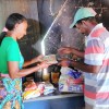 Paranã, TO — A solidariedade sempre deve permanecer no coração das pessoas. Ao doar para a LBV, a sua contribuição ajuda a mudar a realidade de muitas famílias neste natal. A você, o nosso muito obrigado!