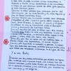 Emotiva carta a la Escuela Infantil Jesús, leída por la abuela de uno de los pequeños egresados.
