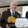 Em 2019, a LBV foi premiada por atuação no campo dos direitos humanos. Na ocasião o presidente da LBV, José de Paiva Netto, foi representado por Haroldo Rocha, assessor da presidência que que recebeu das mãos do governados do DF, Ibaneis Rocha a premiação que consiste na concessão de certificado e um troféu.