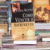 DOMINGO, 5 — Dentre as novidades literárias, está o livro Como Vencer o Sofrimento, de autoria do escritor Paiva Netto. Os leitores podem adquiri-lo nas livrarias: Estação Cultura, Mania de Ler e AJR Distribuidora de Livros.