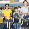 Palmital, PR - Graças à sua colaboração, a Instituição oferece o apoio necessário para que crianças e adolescentes possam ter um aprendizado de qualidade e uma infância longe dos perigos da rua.