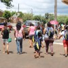 Palmital, PR — Com a campanha Criança Nota 10!, a LBV oferece o apoio necessário para que crianças e adolescentes tenham um material de qualidade para mais um ano letivo.
