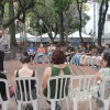 Porto Alegre/RS — Jovens de todas as idades se reuniram para mais uma edição do Encontro Literário #EuLeioPaivaNetto
