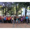 Porto Alegre/RS — Jovens de todas as idades se reuniram para mais uma edição do Encontro Literário #EuLeioPaivaNetto
