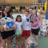 Joinville, SC — Centenas de cestas de alimento foram entregues a famílias que enfrentam a fome e a pobreza no Estado. Com esse ato solidário, a LBV garante aos seus atendidos um Natal mais feliz e um Ano Novo repleto de esperança.