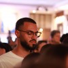 Emoção e fidelidade a Jesus marcam a Cerimônia do Batismo Espiritual do Jovem Ecumênico da Boa Vontade de Deus.