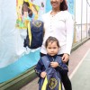 Curitiba, PR - Um dos objetivos da iniciativa é apoiar os pais que não têm recursos para a compra do material escolar e contribuir para o combate ao analfabetismo.