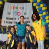 Maringá, PR – A campanha da LBV vai beneficia, em todo o Brasil, mais de 22 mil estudantes de 90 municípios, nas cinco regiões do país.