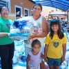 Cascavel, PR — A LBV entregou, no último dia 19, centenas de cestas de alimentos a famílias de baixa renda da cidade paranaense. A ação faz parte da campanha Natal Permanente da LBV – Jesus, o Pão Nosso de cada dia!.