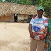 Paranã, TO — Todos os anos, a LBV garante um Natal mais feliz a milhares de famílias. Já é uma tradição a entrega de cestas de alimentos a pessoas de baixa renda em todo o país. #NatalPermanenteLBV
