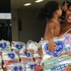 Porto Velho, RO —Todos os anos, a LBV garante um Natal mais feliz a milhares de famílias. Já é uma tradição a entrega de cestas de alimentos a pessoas de baixa renda em todo o país. #NatalPermanenteLBV