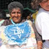 Porto Alegre, RS — Cada cesta tem arroz, feijão, óleo, açúcar, leite em pó, macarrão, farinha de mandioca e de trigo, fubá, goiabada, gelatina, massa para bolo, extrato de tomate e sal. Itens essenciais e básicos para ajudar no sustento da família.