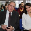 Dr. Nuno Alçada e Wayniere Lopes Valim
