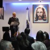 António Paulo Espeleta, Superintendente Social da LBV