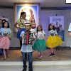 Fortaleza, CE — Uma programação especial foi preparada pelas crianças durante o 17º Fórum Internacional dos Soldadinhos de Deus, da LBV. Música, teatro e estudos fizeram parte da harmonia do evento.
