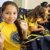 Ponta Grossa, PR — O kit pedagógico é composto por mochilas que contêm itens como caderno, lápis, régua, estojo, dicionário e entre outros materiais escolares. A iniciativa solidária da LBV visa incentivar as crianças e os adolescentes a prosseguirem os estudos.