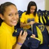 Ponta Grossa, PR — Graças à sua colaboração, a LBV oferece o apoio necessário para que crianças e adolescentes possam ter um aprendizado de qualidade e uma infância longe dos perigos da rua. ♥