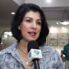 Brasília, DF - Beatriz Guimarães, presidente da Câmara de Mulheres Empreendedoras da Fecomércio-DF.

