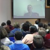 Dr. Trevor O'Brien,